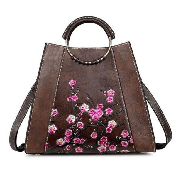 GA06 - WOMEN'S FASHION BAG.