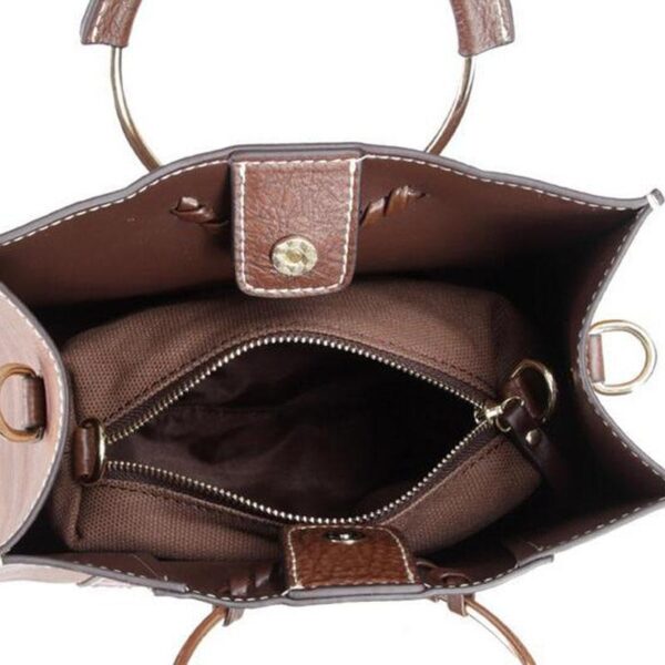 GA06 - WOMEN'S FASHION BAG.