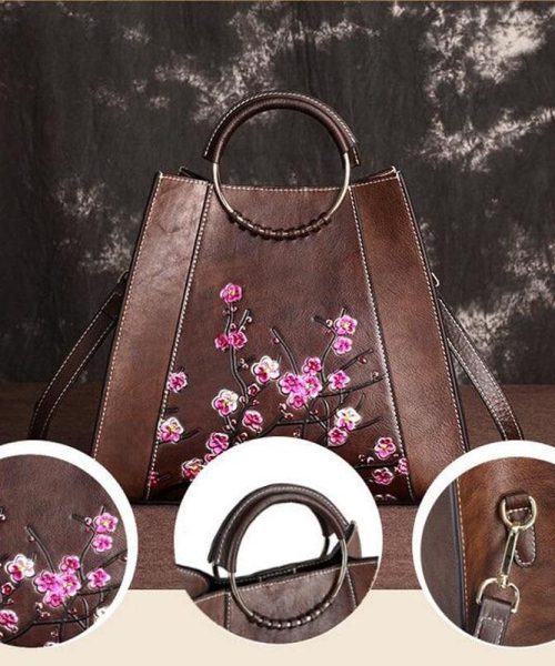 GA06 - WOMEN'S FASHION BAG.