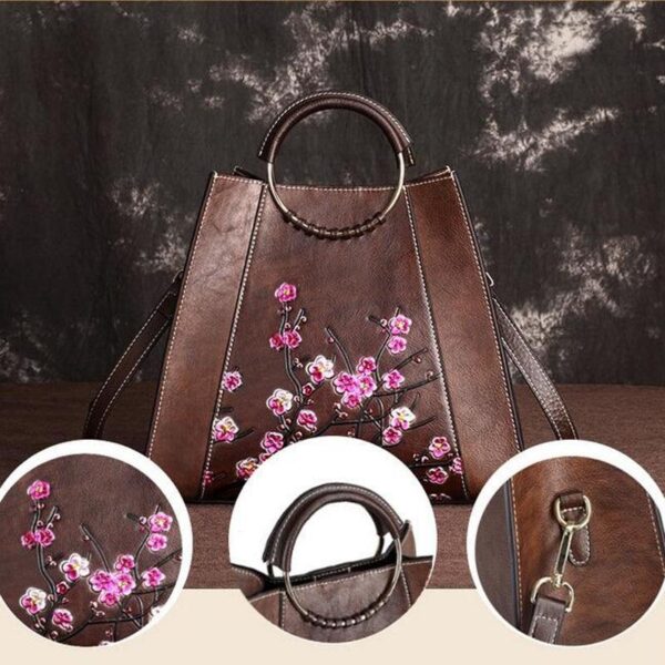 GA06 - WOMEN'S FASHION BAG.