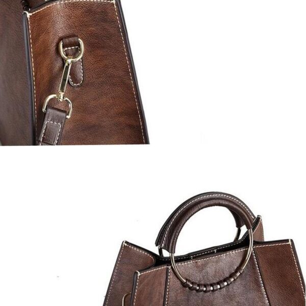 GA06 - WOMEN'S FASHION BAG.