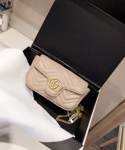 GA07 - Gucci Women's Fashion Bag