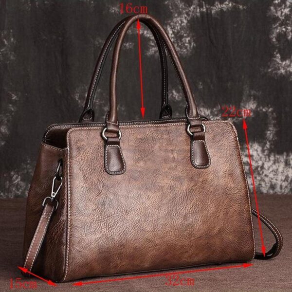 GA07 - WOMEN'S FASHION BAG.