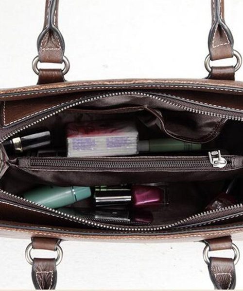 GA07 - WOMEN'S FASHION BAG.