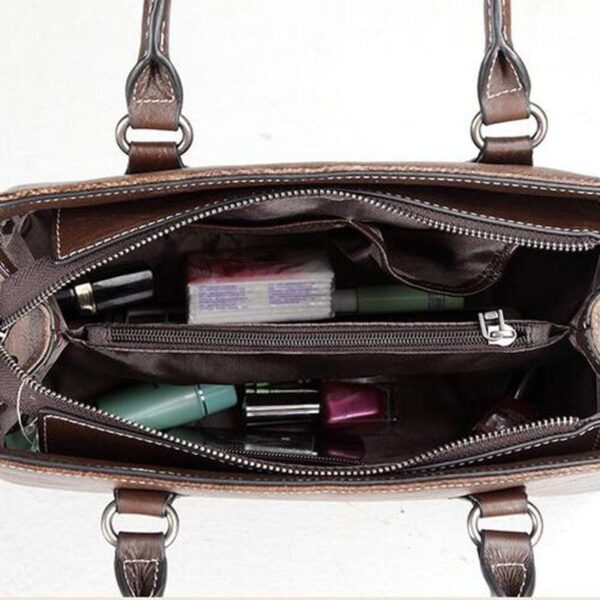 GA07 - WOMEN'S FASHION BAG.
