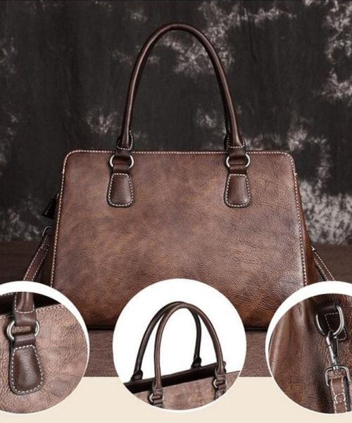 GA07 - WOMEN'S FASHION BAG.