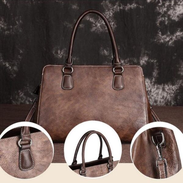 GA07 - WOMEN'S FASHION BAG.