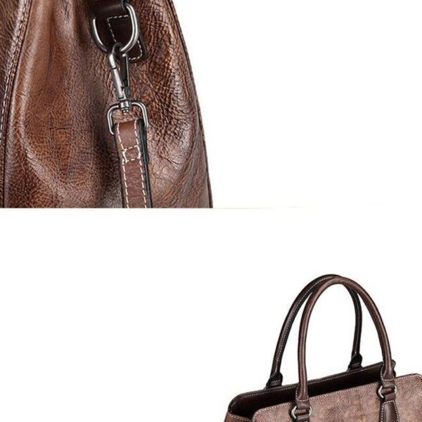 GA07 - WOMEN'S FASHION BAG.