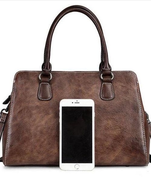 GA07 - WOMEN'S FASHION BAG.