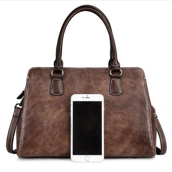 GA07 - WOMEN'S FASHION BAG.