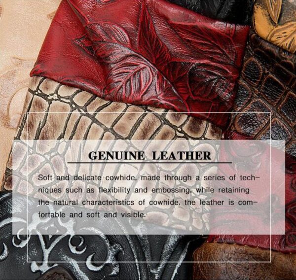 GA08 - WOMEN'S FASHION BAG.