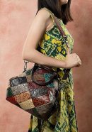 GA08 - WOMEN'S FASHION BAG.
