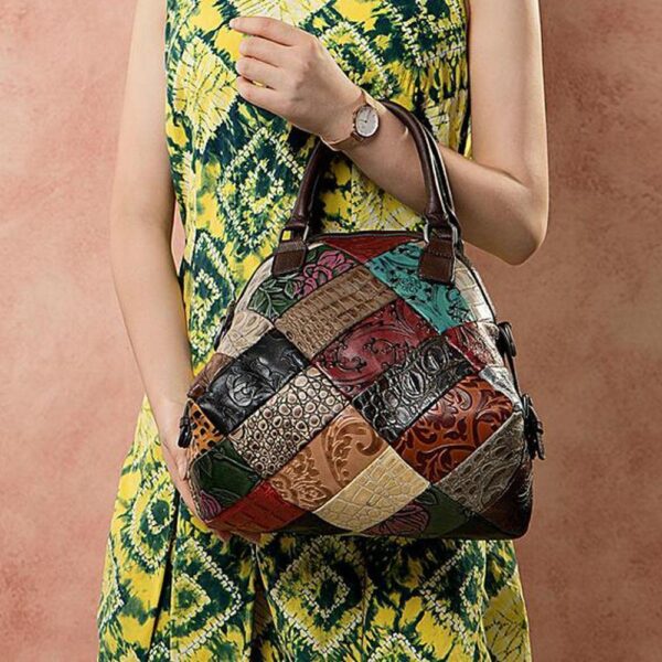 GA08 - WOMEN'S FASHION BAG.