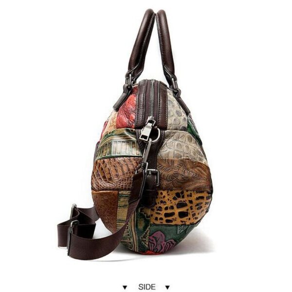GA08 - WOMEN'S FASHION BAG.