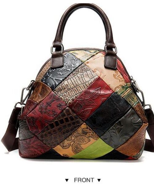 GA08 - WOMEN'S FASHION BAG.