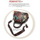 GA08 - WOMEN'S FASHION BAG.