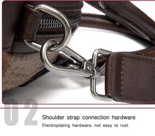 GA08 - WOMEN'S FASHION BAG.