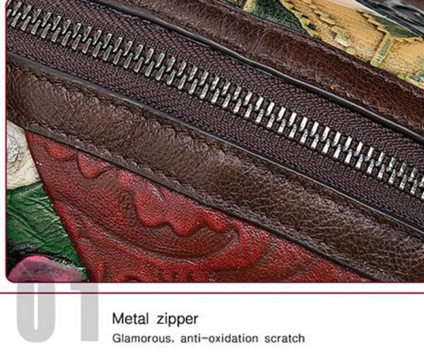 GA08 - WOMEN'S FASHION BAG.