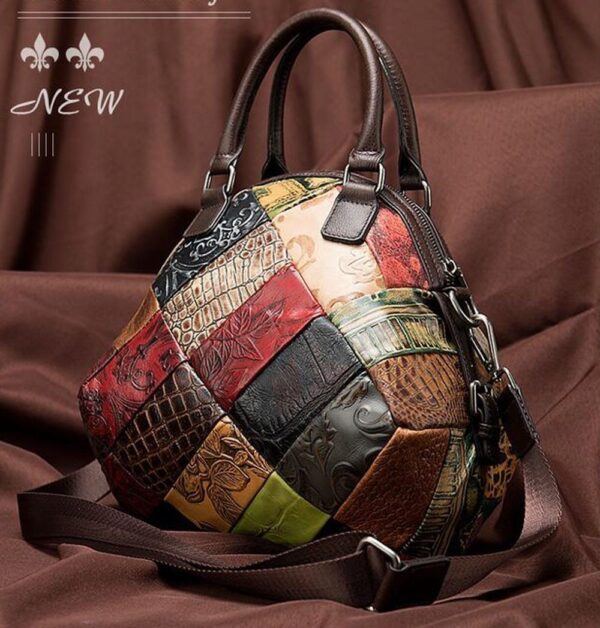 GA08 - WOMEN'S FASHION BAG.