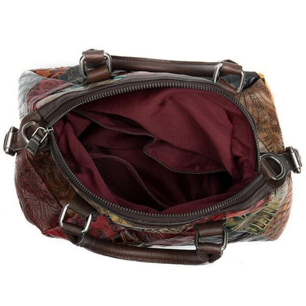 GA08 - WOMEN'S FASHION BAG.