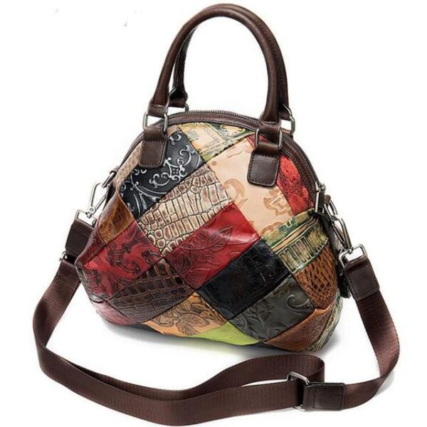 GA08 - WOMEN'S FASHION BAG.
