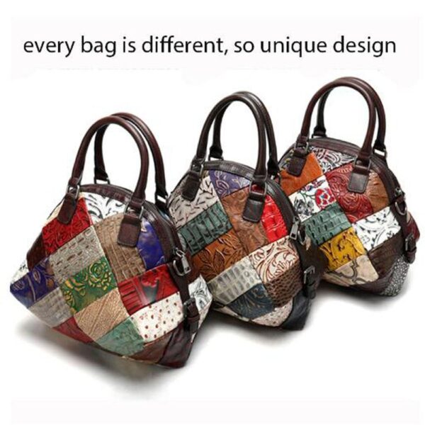 GA08 - WOMEN'S FASHION BAG.