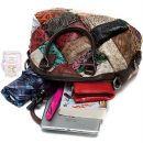 GA08 - WOMEN'S FASHION BAG.