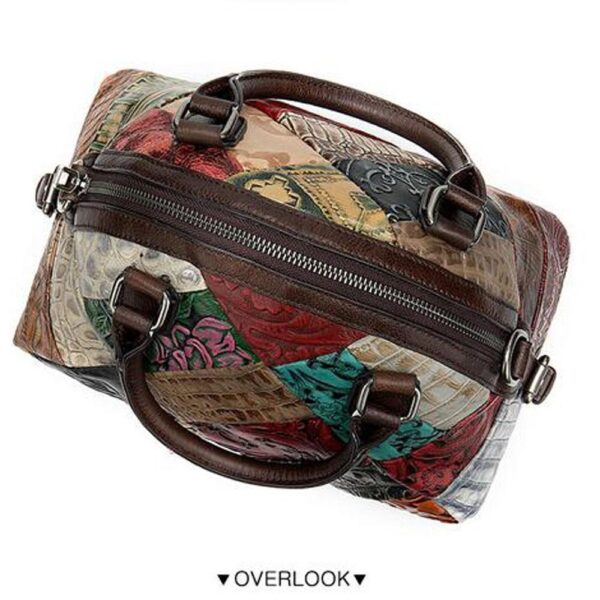 GA08 - WOMEN'S FASHION BAG.