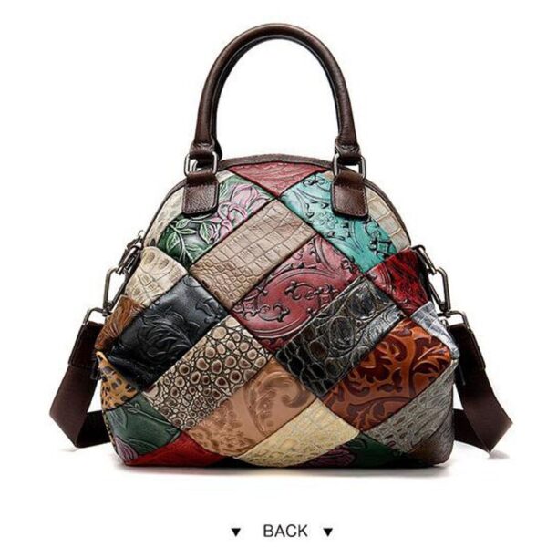 GA08 - WOMEN'S FASHION BAG.