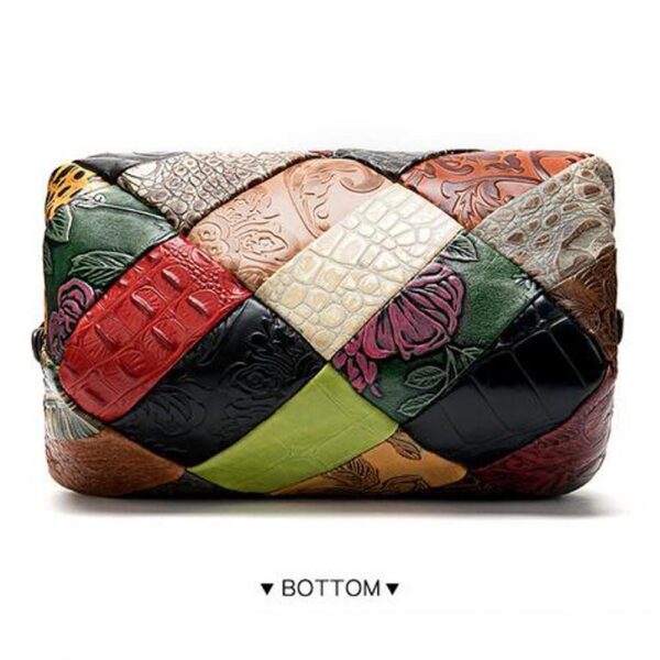 GA08 - WOMEN'S FASHION BAG.