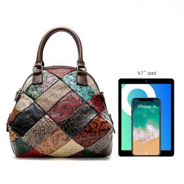 GA08 - WOMEN'S FASHION BAG.