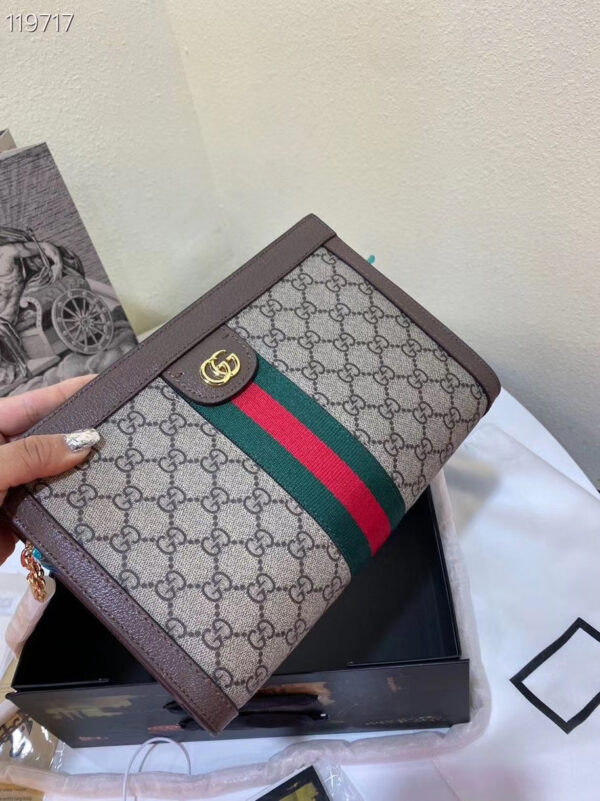 GA09 - Gucci Women's Fashion Bag