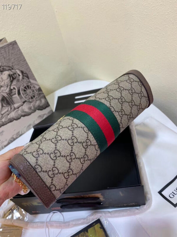 GA09 - Gucci Women's Fashion Bag