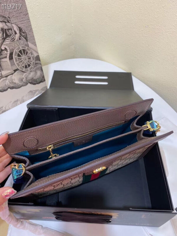 GA09 - Gucci Women's Fashion Bag