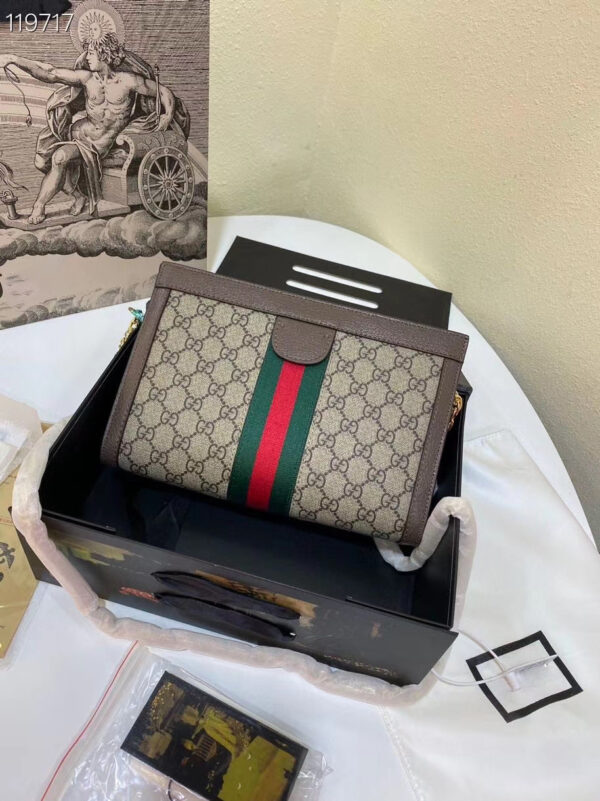 GA09 - Gucci Women's Fashion Bag
