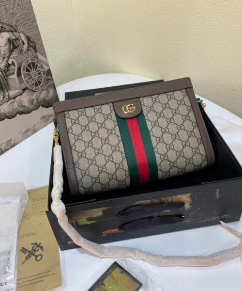 GA09 - Gucci Women's Fashion Bag