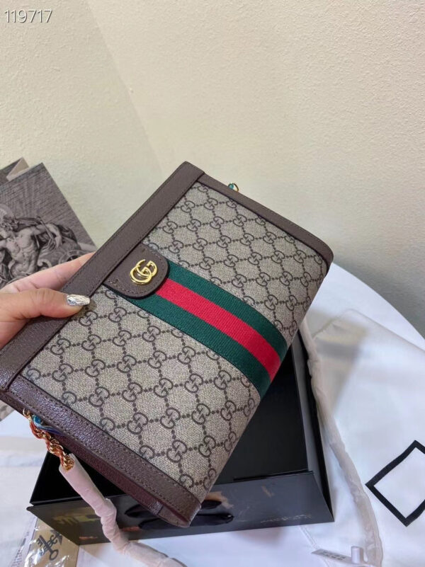 GA09 - Gucci Women's Fashion Bag