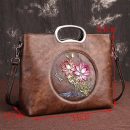 GA09 - WOMEN'S FASHION BAG.