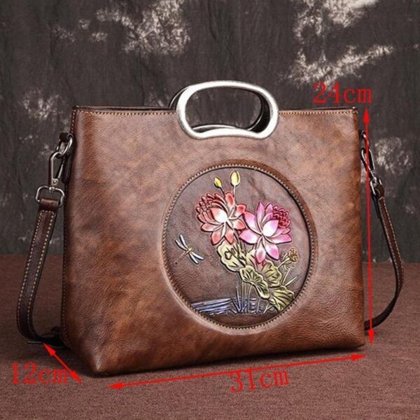 GA09 - WOMEN'S FASHION BAG.