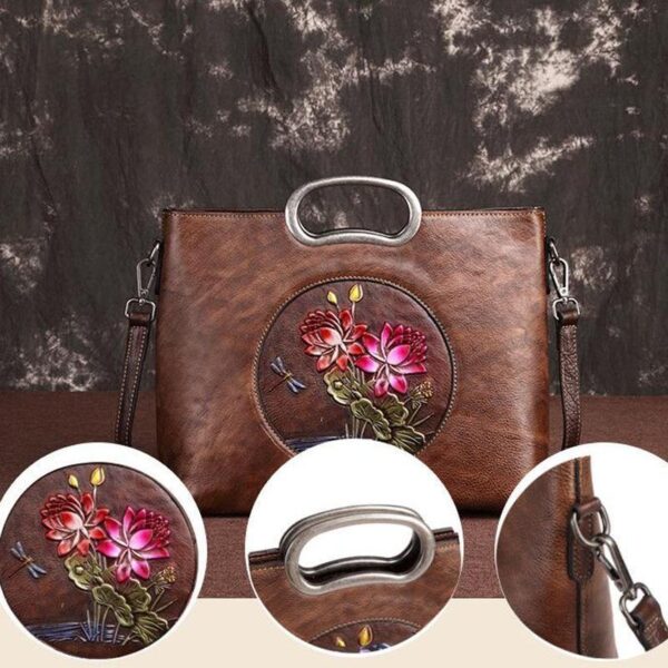 GA09 - WOMEN'S FASHION BAG.