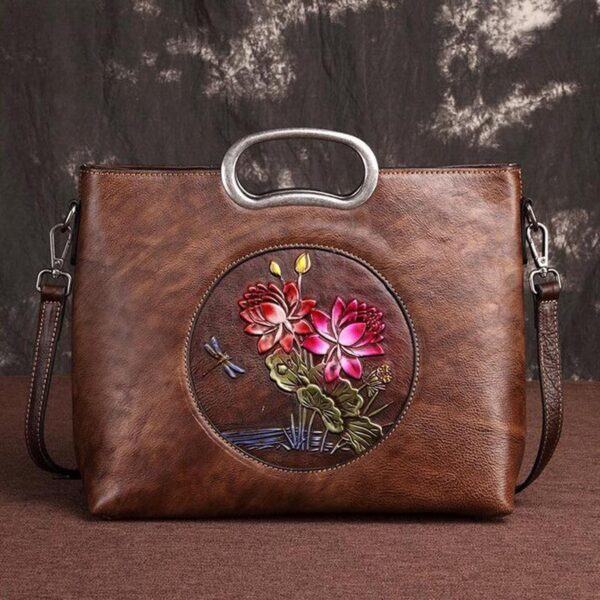 GA09 - WOMEN'S FASHION BAG.