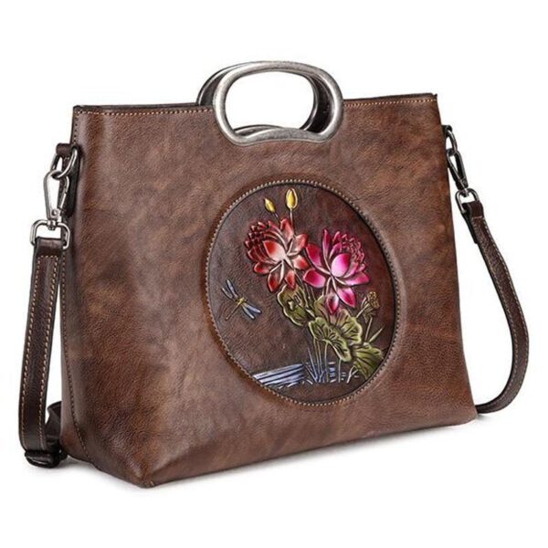 GA09 - WOMEN'S FASHION BAG.