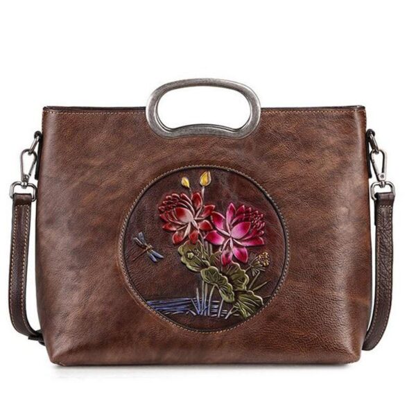 GA09 - WOMEN'S FASHION BAG.
