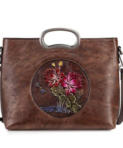 GA09 - WOMEN'S FASHION BAG.