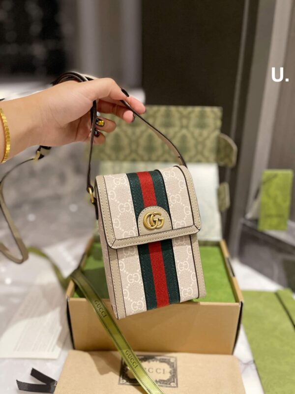 GA100 - Gucci Women's Fashion Bag