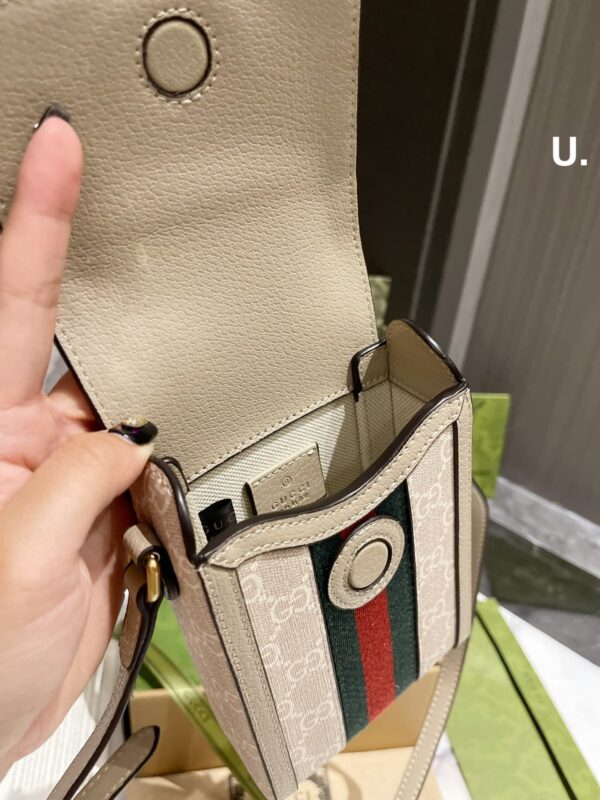 GA100 - Gucci Women's Fashion Bag