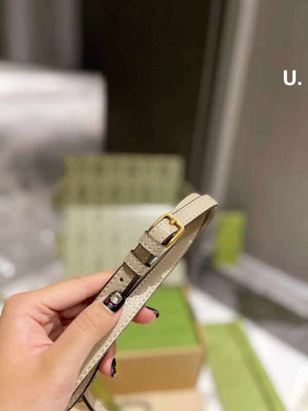 GA100 - Gucci Women's Fashion Bag