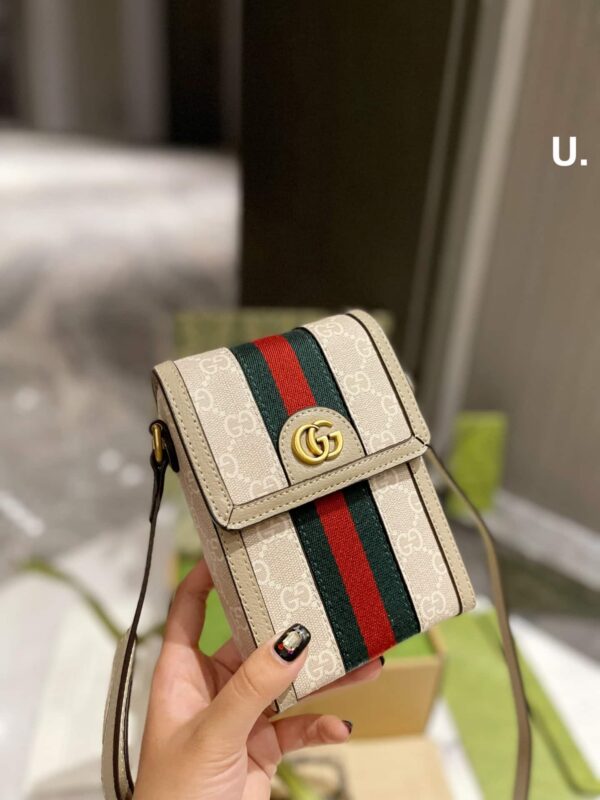GA100 - Gucci Women's Fashion Bag