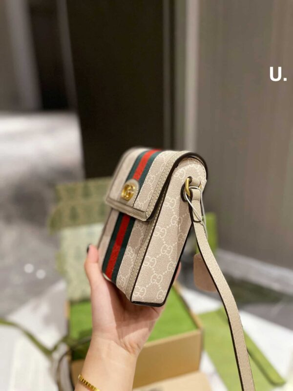 GA100 - Gucci Women's Fashion Bag
