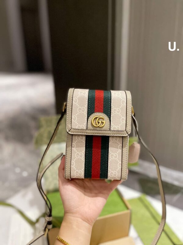 GA100 - Gucci Women's Fashion Bag